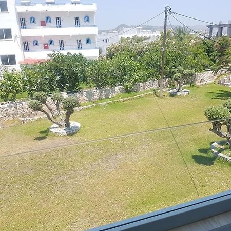 Lilly Apartment Faliraki Exterior photo