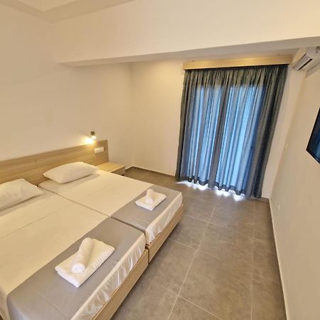 Lilly Apartment Faliraki Exterior photo