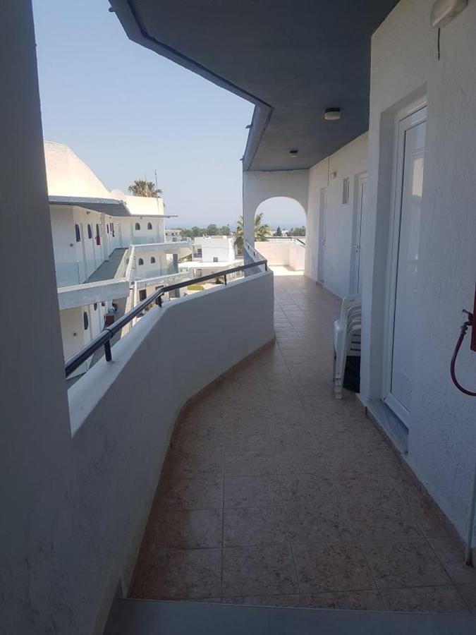 Lilly Apartment Faliraki Exterior photo