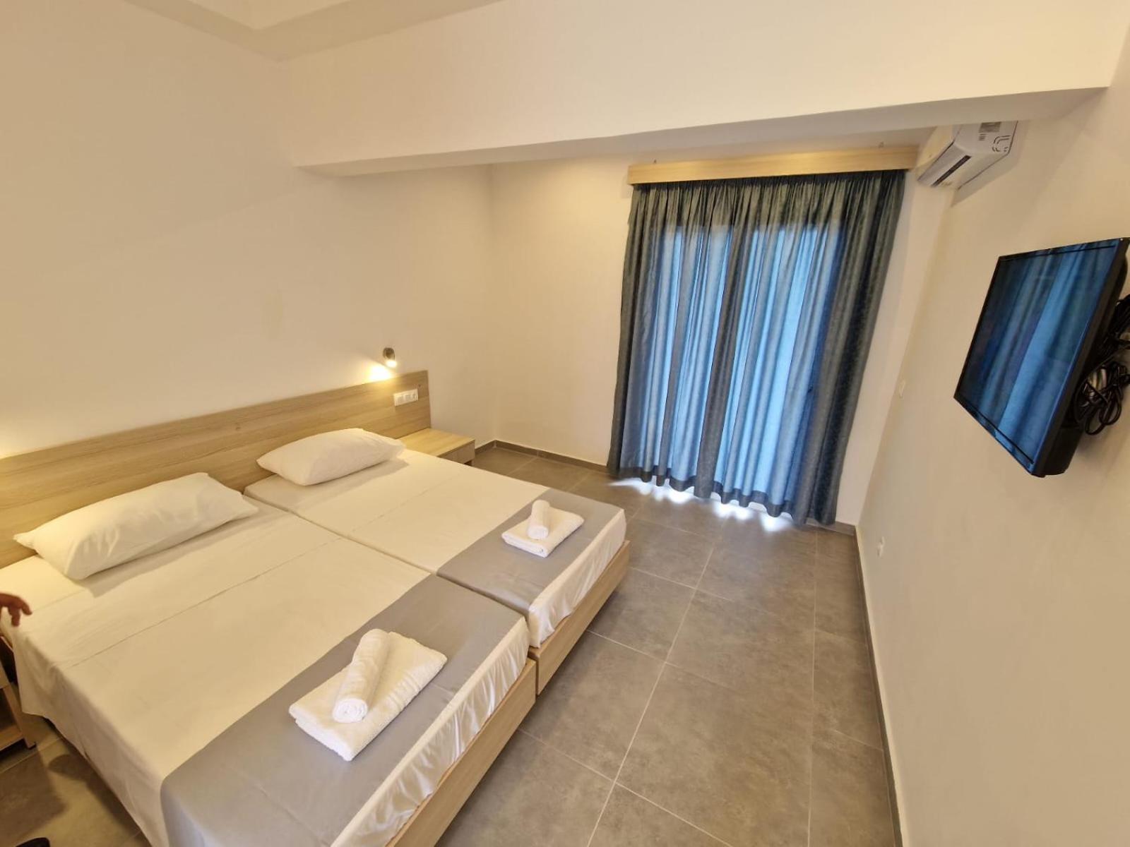 Lilly Apartment Faliraki Exterior photo