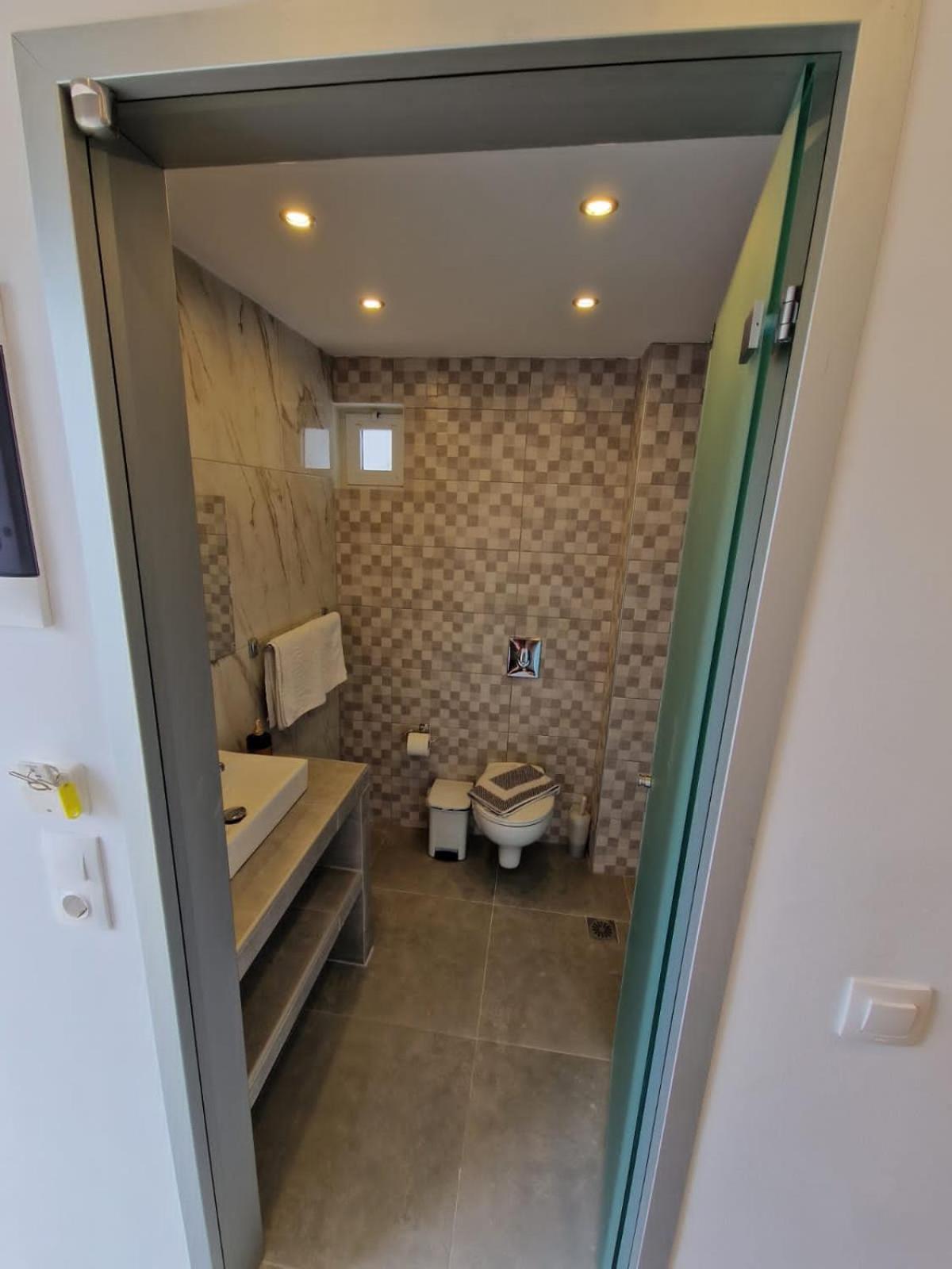 Lilly Apartment Faliraki Exterior photo